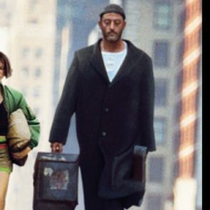 Meet your Posher, Samuel